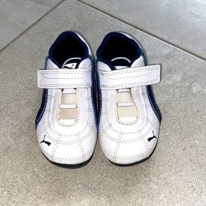 Puma Toddler Sneakers